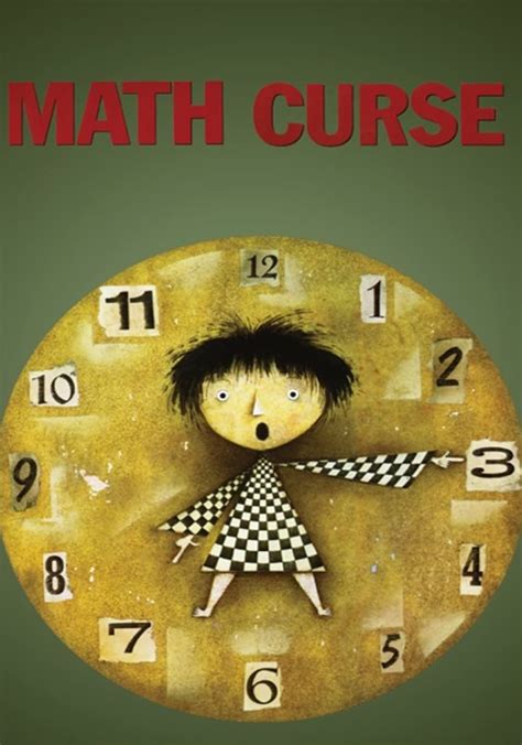 The mathematics curse